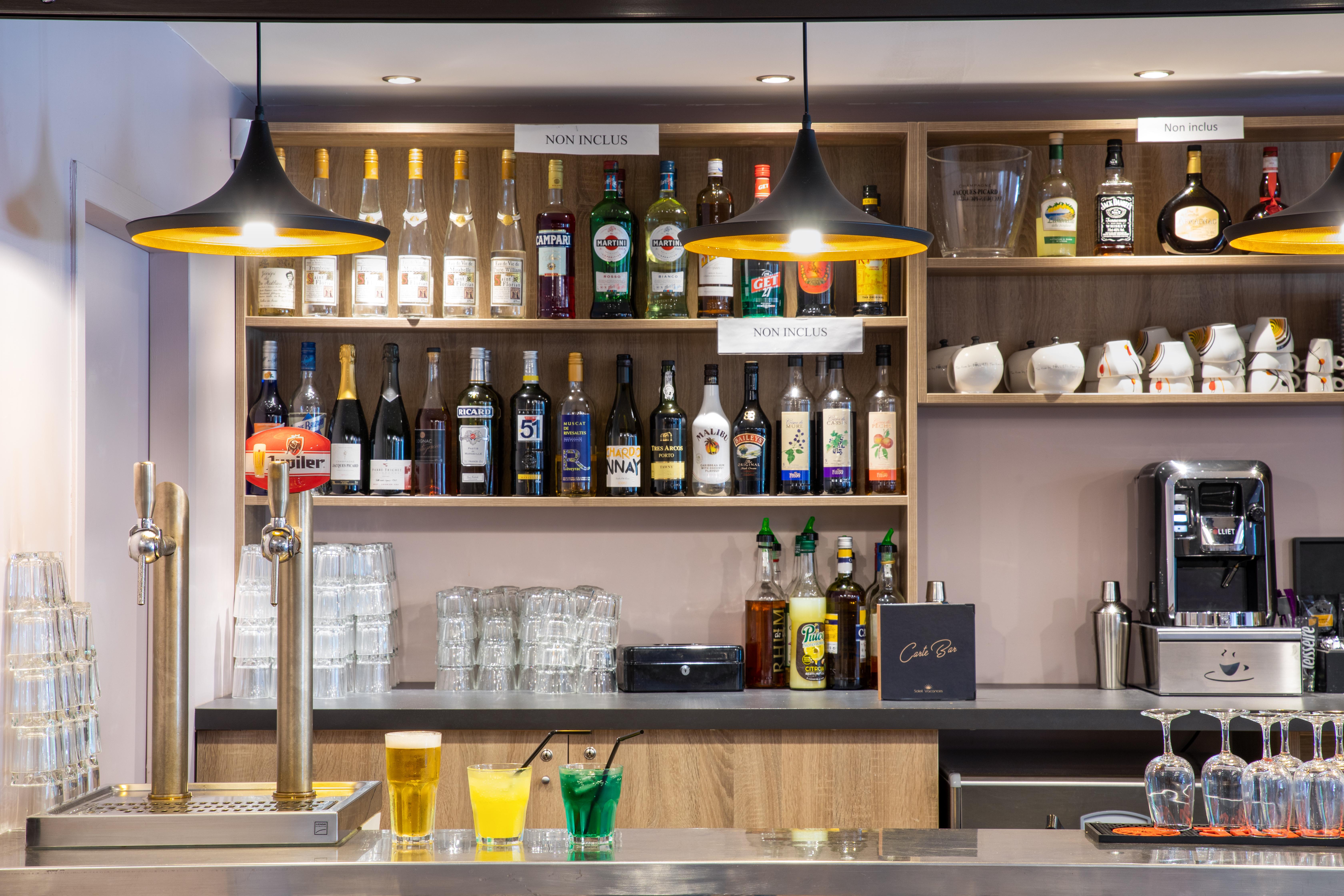 Sowell Family Valfrejus酒店 外观 照片